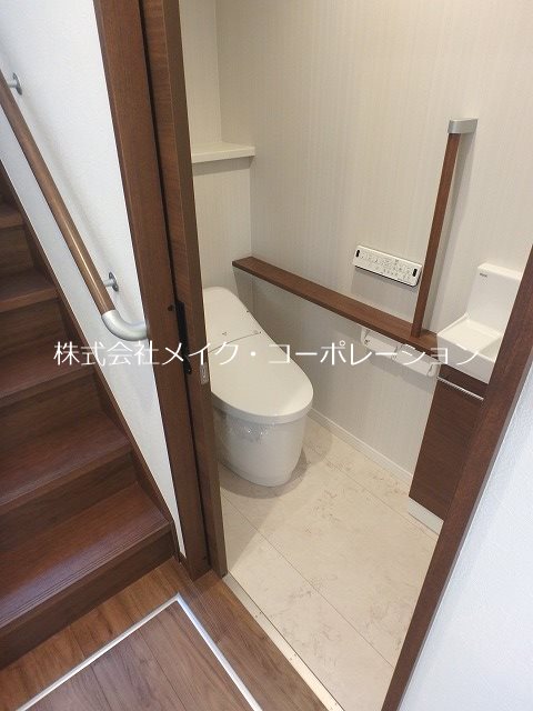 ミッドレジデ室見～駐車場無料～ その他21