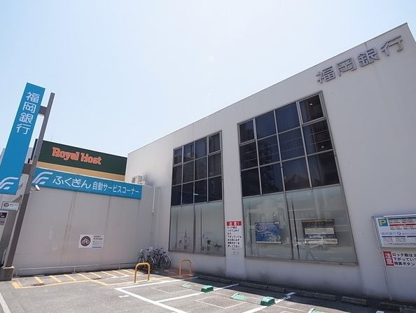 ミッドレジデ室見～駐車場無料～ 周辺画像6