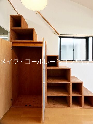デル・ソーレ その他4