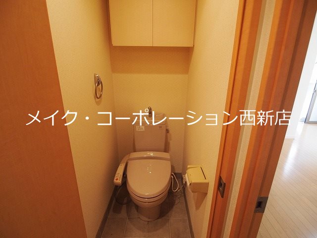 サンセール祖原 その他3