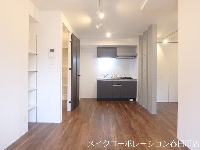 Branche春日原 リビング
