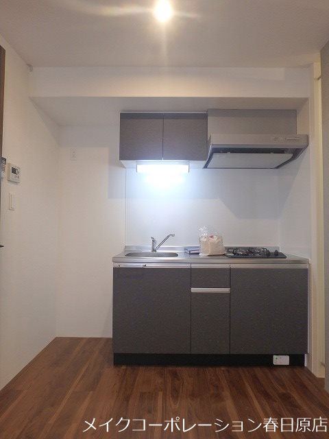 Branche春日原 キッチン