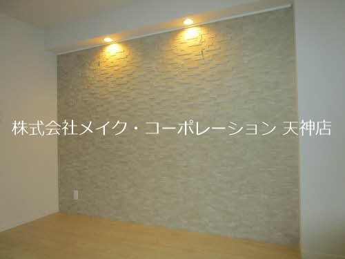 内装 リーヴス薬院 その他5