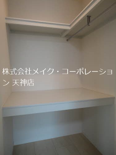 収納 リーヴス薬院 その他8