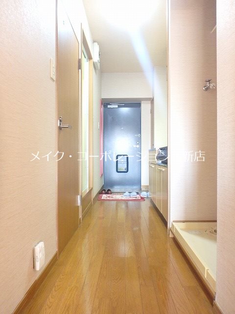 ソレアードエスパシオ その他1