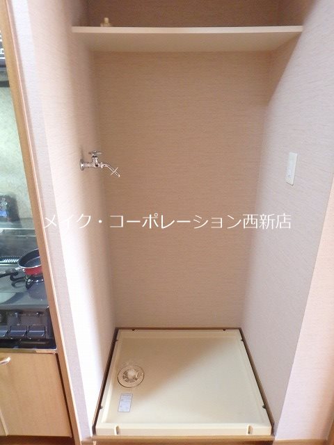 ソレアードエスパシオ その他2