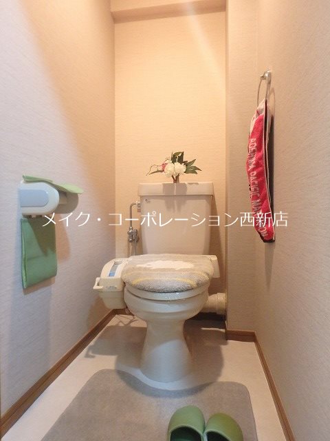 ソレアードエスパシオ その他3