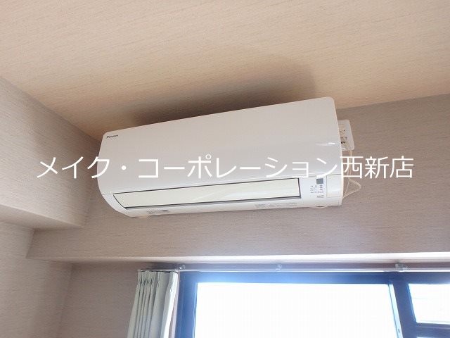 ソレアードエスパシオ その他9