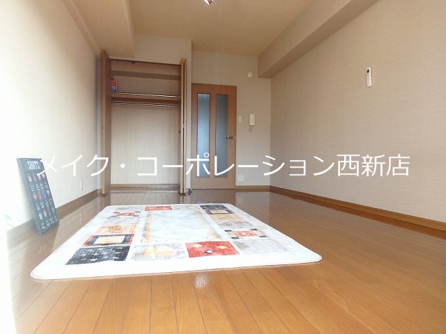 ソレアードエスパシオ リビング