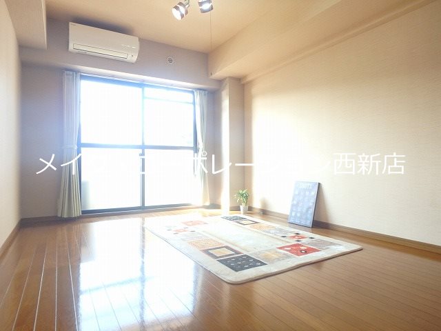 ソレアードエスパシオ ベッドルーム