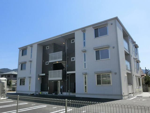 D-room野芥 外観