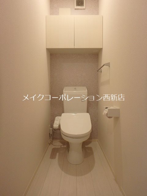 D-room野芥 その他3
