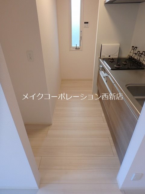 D-room野芥 その他7