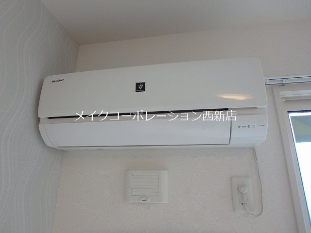 D-room野芥 その他10