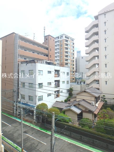 アヴァンセーヌ西新 その他6