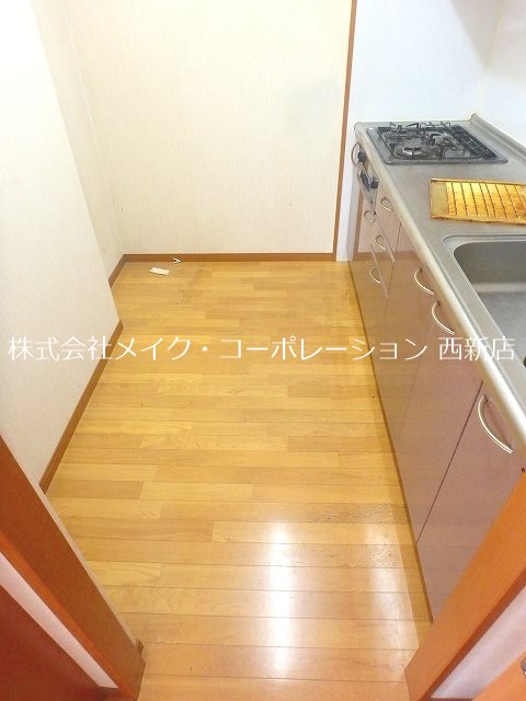 アヴァンセーヌ西新 その他18