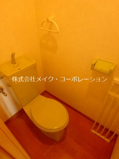 ハイディングプレイス荒江 その他2