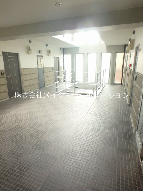 ハイディングプレイス荒江 その他外観4