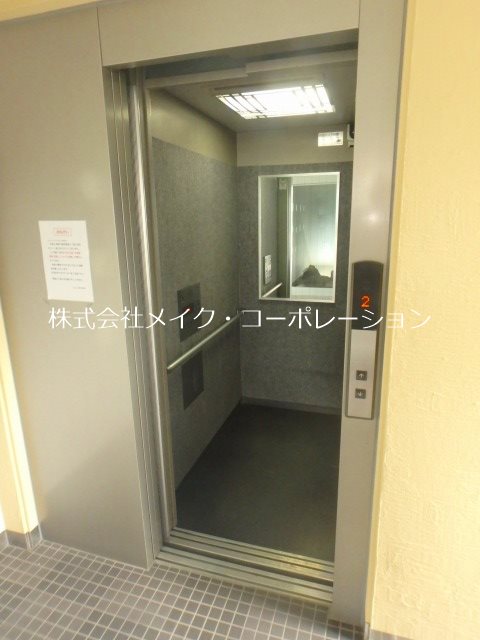 ハイディングプレイス荒江 その他外観6