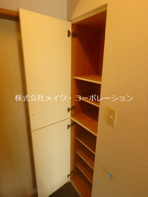 ハイディングプレイス荒江 その他8