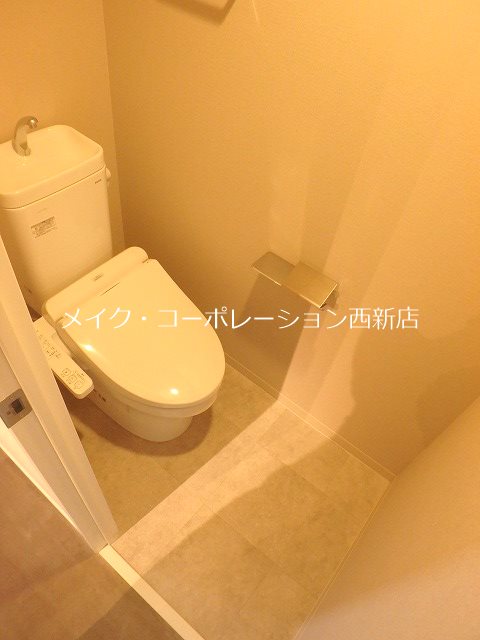 デュオフラッツ西新WEST～ネット無料～ その他1