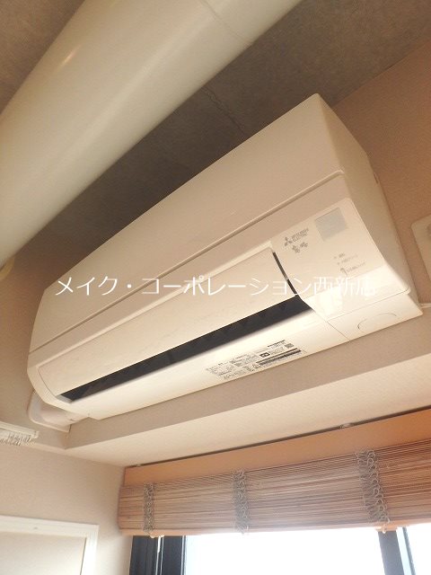 他設備 デュオフラッツ西新WEST~ネット無料~ その他3