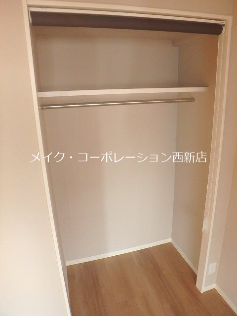 デュオフラッツ西新WEST～ネット無料～ その他4