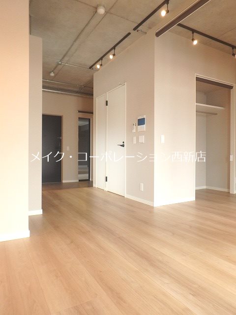 その他 デュオフラッツ西新WEST~ネット無料~ その他6