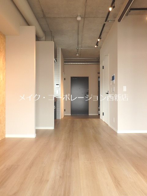 リビング デュオフラッツ西新WEST~ネット無料~ その他7