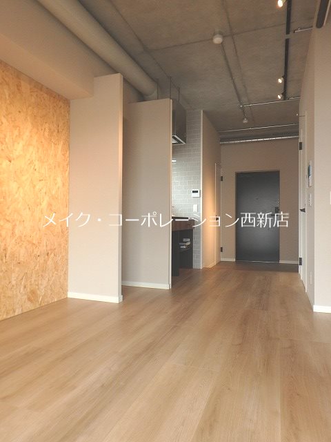 デュオフラッツ西新WEST～ネット無料～ その他8