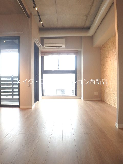 リビング デュオフラッツ西新WEST~ネット無料~ その他9