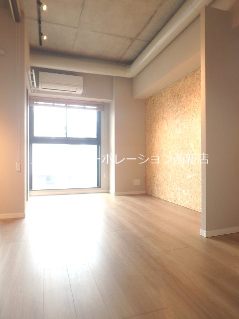 リビング デュオフラッツ西新WEST~ネット無料~ その他10