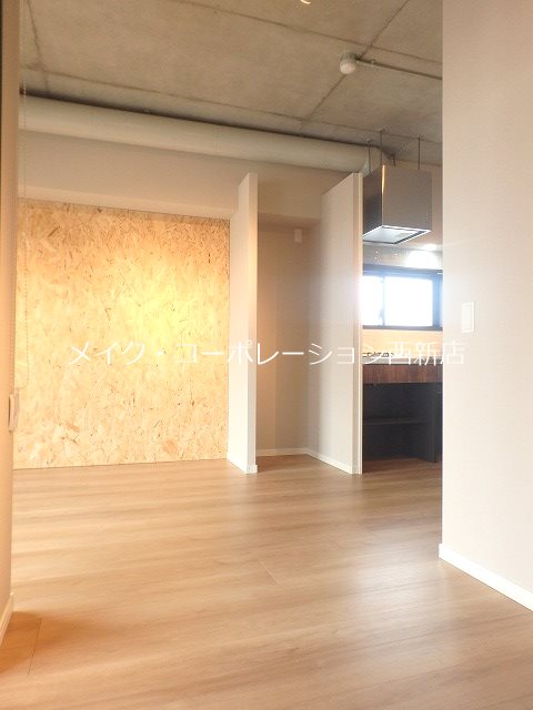 デュオフラッツ西新WEST～ネット無料～ その他11