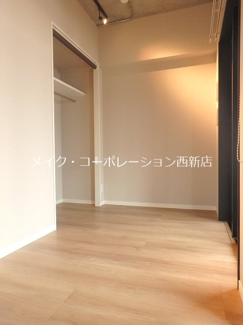 デュオフラッツ西新WEST～ネット無料～ その他12