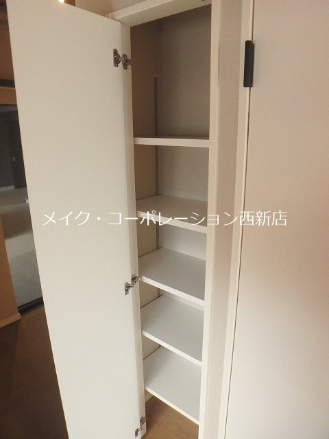 デュオフラッツ西新WEST～ネット無料～ その他19