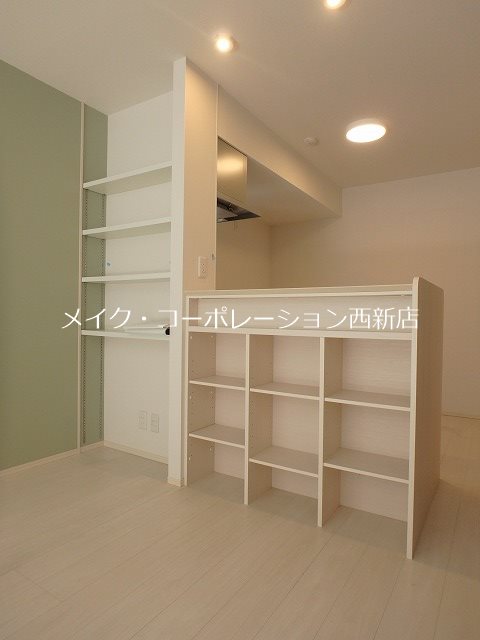 D-room小田部 参番館 その他7