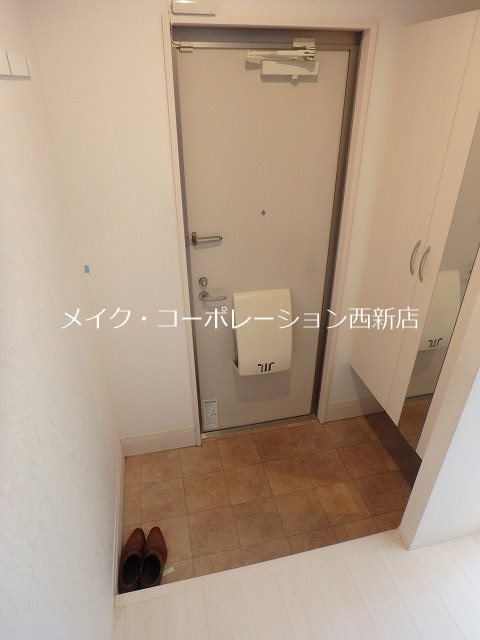 D-room小田部 参番館 その他15