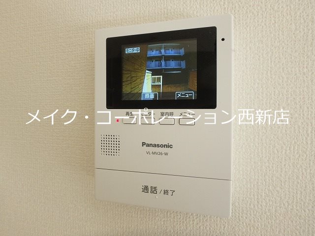 D-room小田部 参番館 その他16