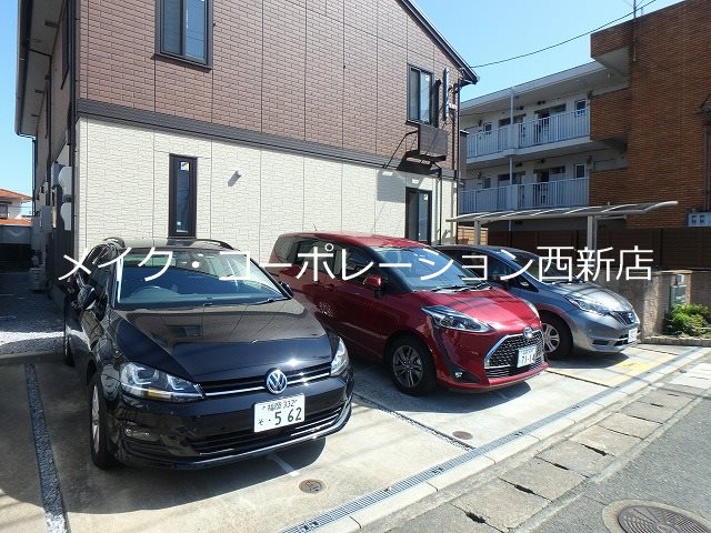 D-room小田部 参番館 その他23