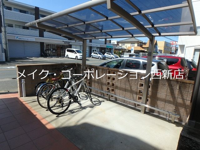 D-room小田部 参番館 その他24