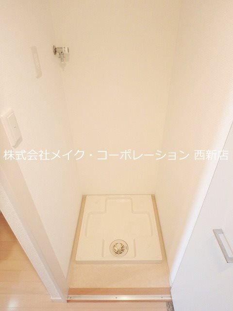 他設備 ステイツ姪浜駅前 その他8