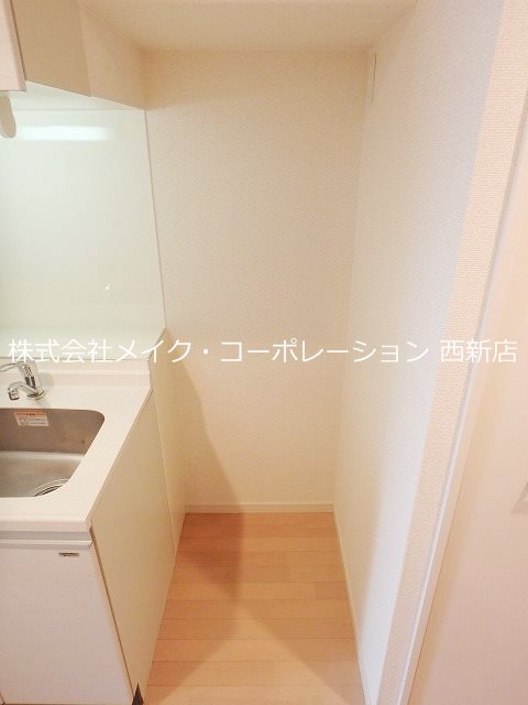 他部屋・スペース ステイツ姪浜駅前 その他11