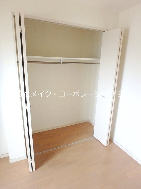 収納 ステイツ姪浜駅前 その他6