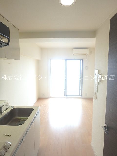 リビング ステイツ姪浜駅前 その他10