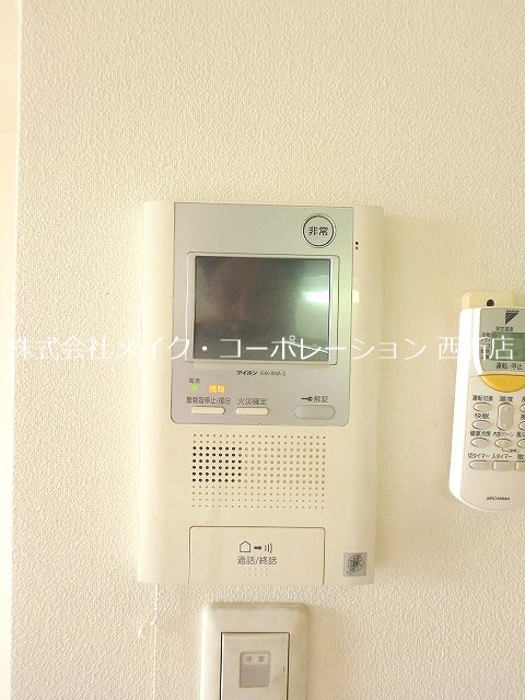 セキュリティ ステイツ姪浜駅前 その他11