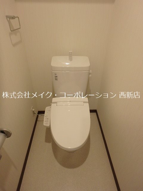 エソラ西新～ネット無料～ その他1