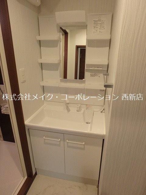 エソラ西新～ネット無料～ その他2