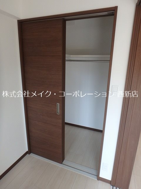 エソラ西新～ネット無料～ その他3
