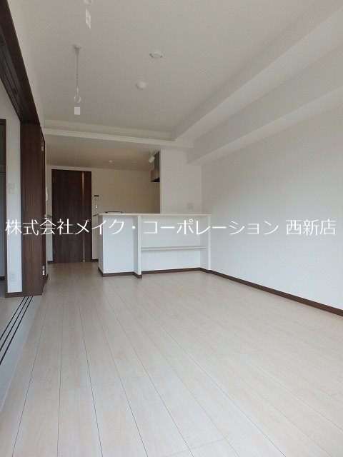 エソラ西新～ネット無料～ その他6