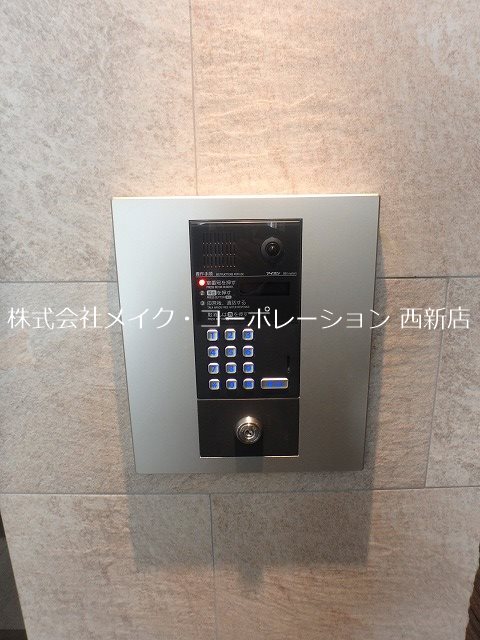 エソラ西新～ネット無料～ その他外観6
